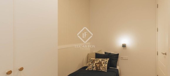 3 chambres Appartement à Sants-Montjuic, Spain No. 145340 29