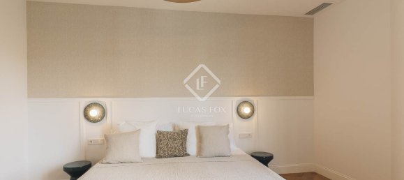 3 chambres Appartement à Sants-Montjuic, Spain No. 145340 9