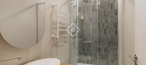 3 chambres Appartement à Sants-Montjuic, Spain No. 145340 32