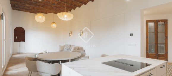 3 chambres Appartement à Sants-Montjuic, Spain No. 145340 6