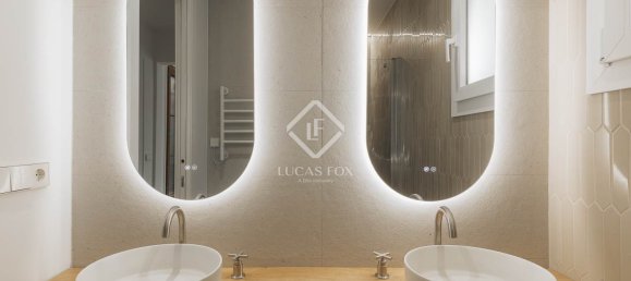 3 chambres Appartement à Sants-Montjuic, Spain No. 145340 11