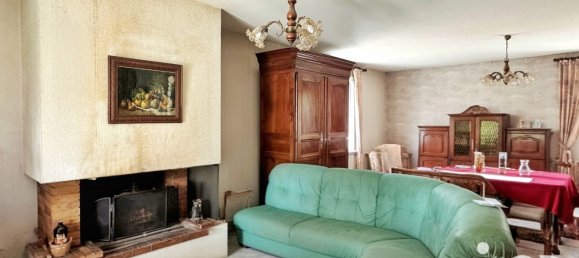 4 Schlafzimmer Haus in Charente, France, Nr. 321463 3