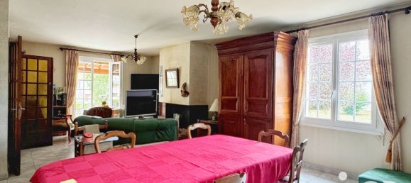 4 Schlafzimmer Haus in Charente, France, Nr. 321463 4