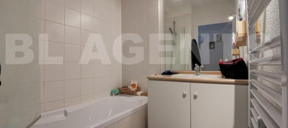 1 chambre Appartement à Cavignac, France No. 286051 6