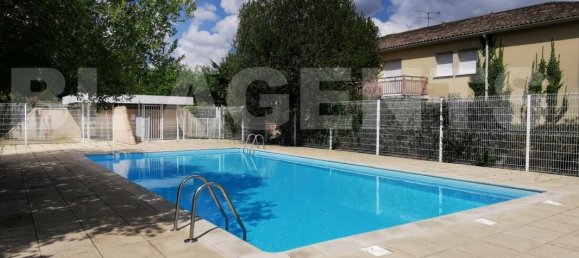 1 chambre Appartement à Cavignac, France No. 286051 9