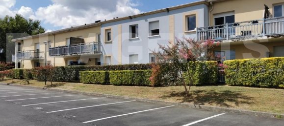 1 chambre Appartement à Cavignac, France No. 286051 10