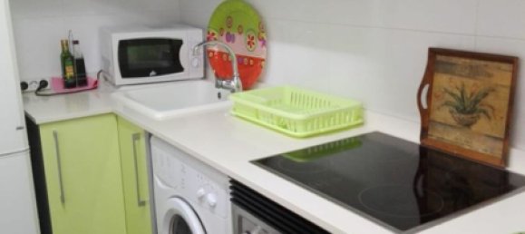 Apartamento T2 em Calpe, Spain N.º 141972 13