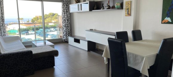 Apartamento T2 em Calpe, Spain N.º 141972 5