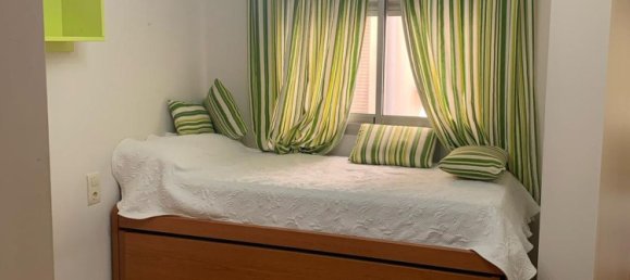 Apartamento T2 em Calpe, Spain N.º 141972 14