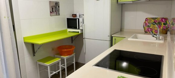 Apartamento T2 em Calpe, Spain N.º 141972 8