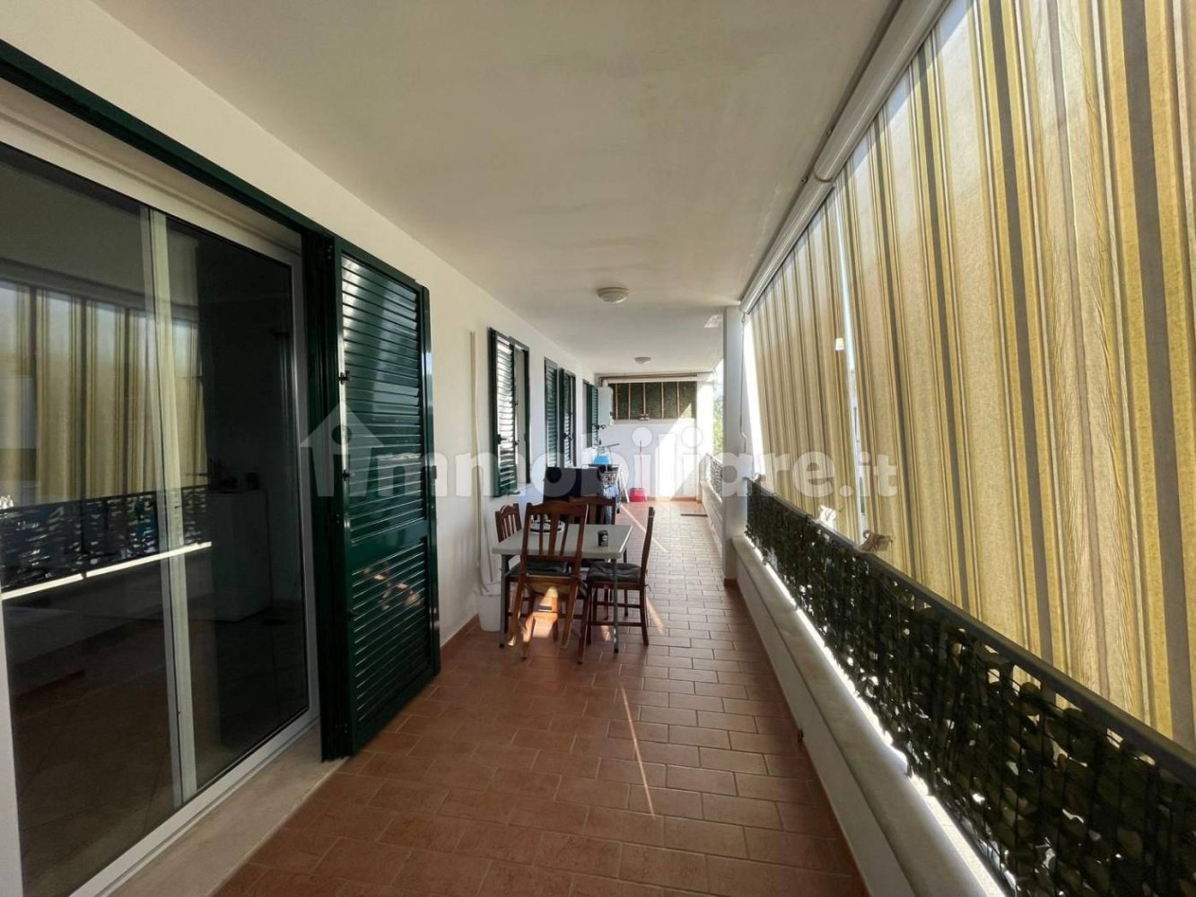 2 bedrooms Apartment in Sannicola, Italy No. 268552