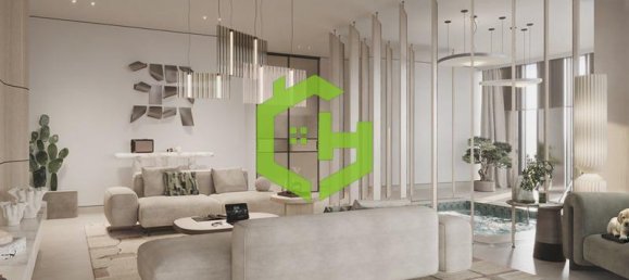 Duplex T4 em Business Bay, UAE N.º 25705 2