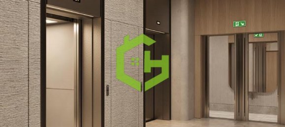 Duplex T4 em Business Bay, UAE N.º 25705 12