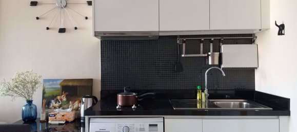 1 bedroom Condo in Bang Rak, Thailand No. 10098 6