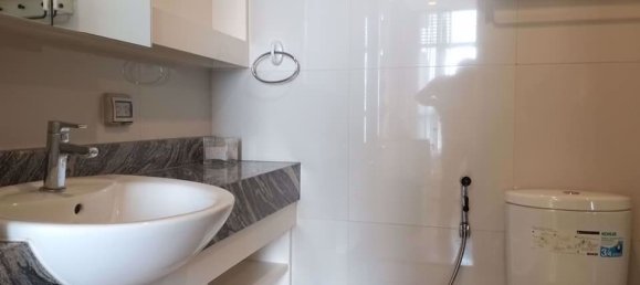 1 bedroom Condo in Bang Rak, Thailand No. 10098 7