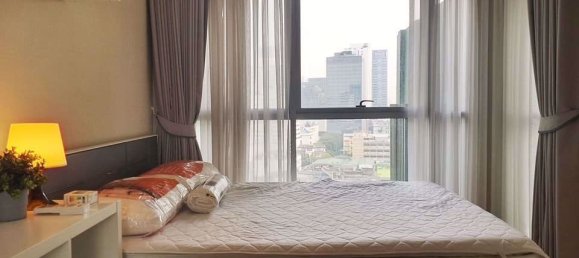 1 bedroom Condo in Bang Rak, Thailand No. 10098 10