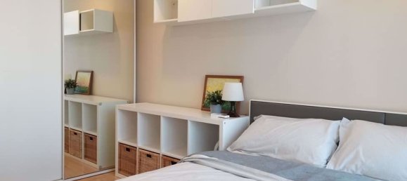 1 bedroom Condo in Bang Rak, Thailand No. 10098 11