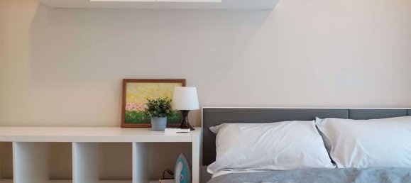 1 bedroom Condo in Bang Rak, Thailand No. 10098 9