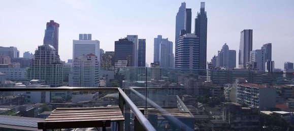 1 bedroom Condo in Bang Rak, Thailand No. 10098 4