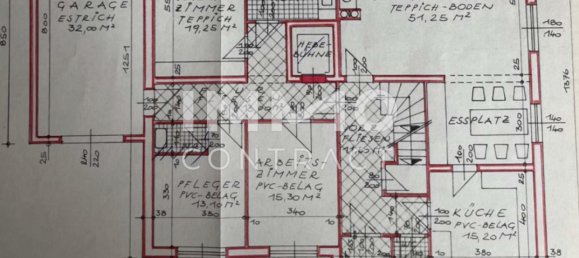 Casa de 4 habitaciónes en Eisenstadt, Austria No. 172572 13