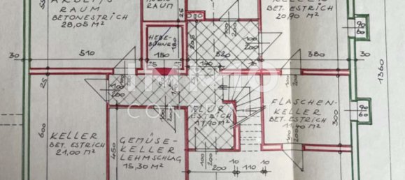 Casa de 4 habitaciónes en Eisenstadt, Austria No. 172572 14