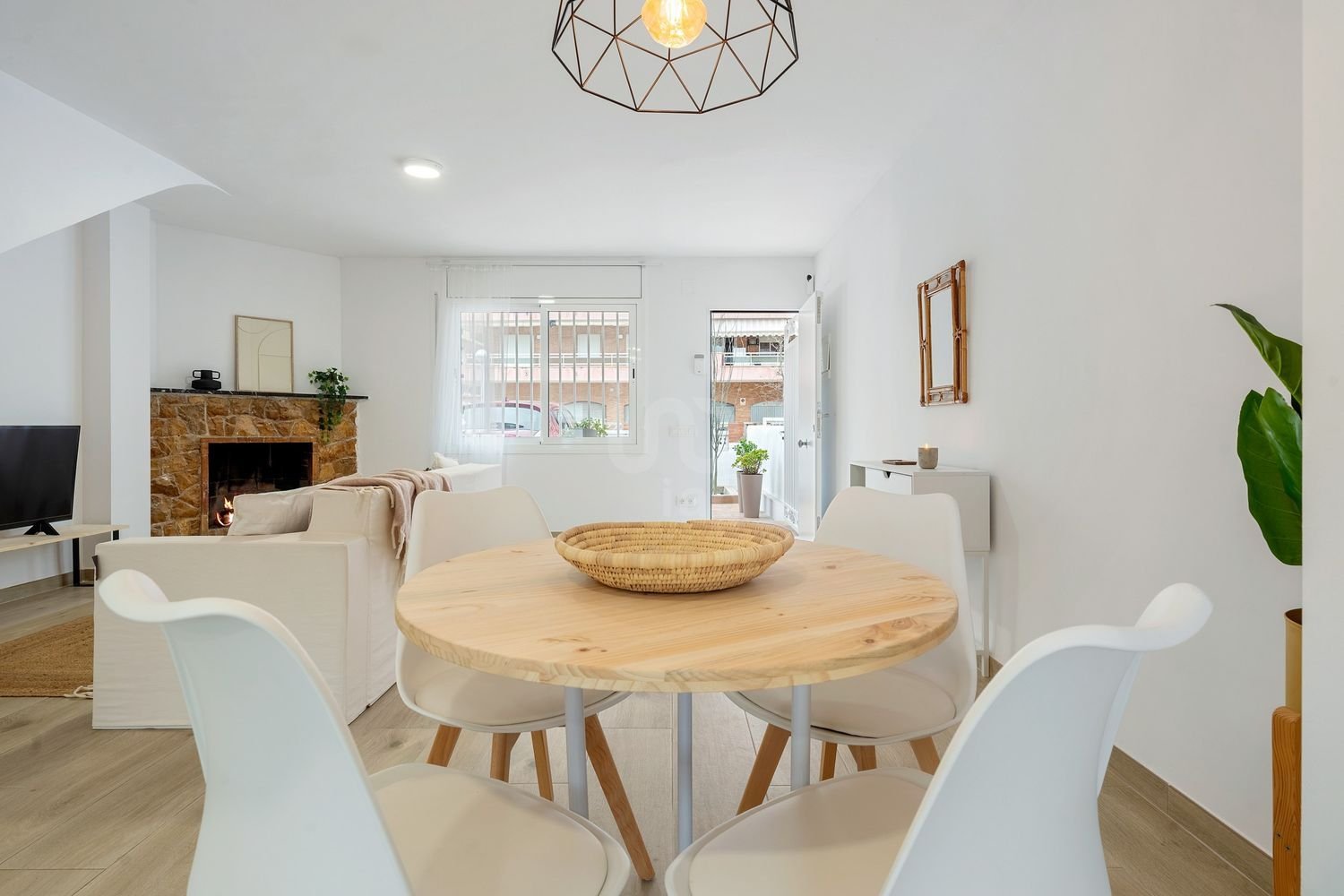 3 chambres Maison de ville à Vila-seca, Spain No. 19346