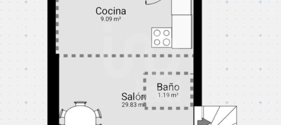 3 chambres Maison de ville à Vila-seca, Spain No. 19346 11