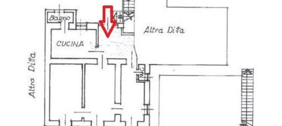 3 bedrooms Apartment in Rubiana, Italy No. 344163 14