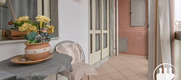 3 rooms Apartment in Turin, Italy No. 119269 11