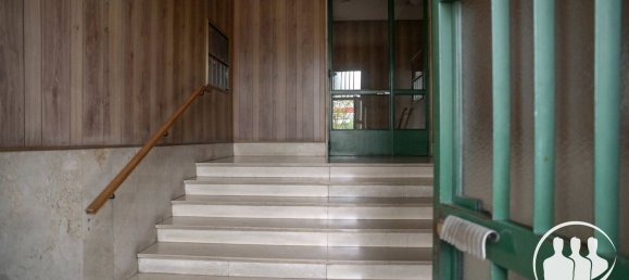 3 rooms Apartment in Turin, Italy No. 119269 4