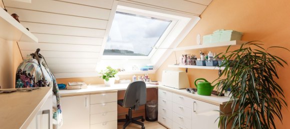 4 غرف نوم تاون هاوس في Trier-Saarburg, Germany رقم 265386 14