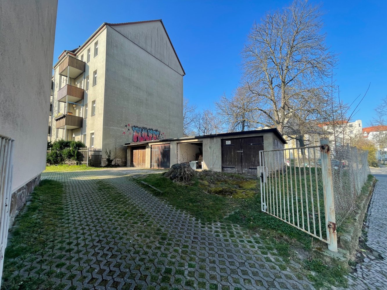  قطعة أرض في Leipzig, Germany رقم 28472