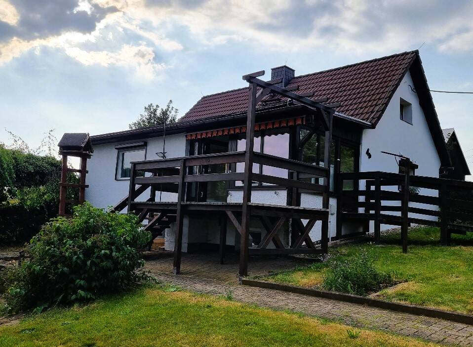 3غرفة منزل في Bautzen, Germany رقم 324481