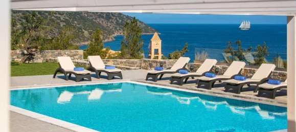 4 Schlafzimmer Villa in Lasithi, Greece, Nr. 17 2