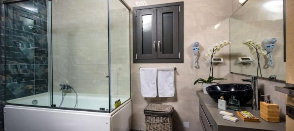 4 Schlafzimmer Villa in Lasithi, Greece, Nr. 17 22