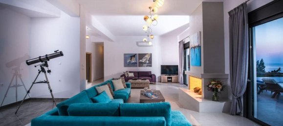 4 Schlafzimmer Villa in Lasithi, Greece, Nr. 17 8