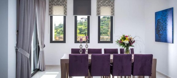 4 Schlafzimmer Villa in Lasithi, Greece, Nr. 17 9