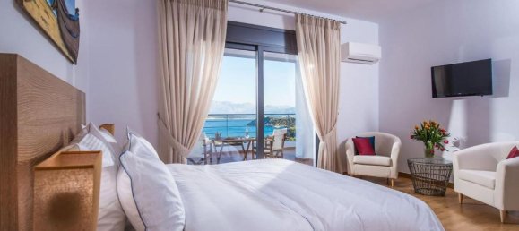 4 bedrooms Villa in Lasithi, Greece No. 17 19