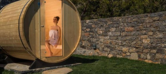 4 bedrooms Villa in Lasithi, Greece No. 17 17