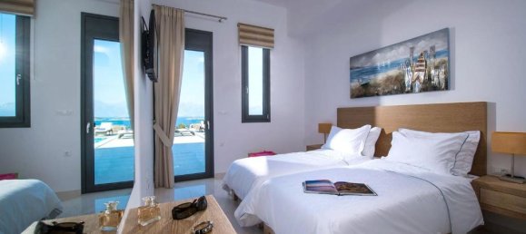 4 bedrooms Villa in Lasithi, Greece No. 17 10