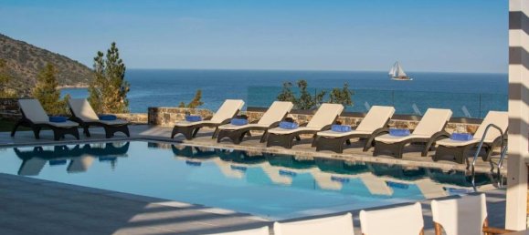 4 Schlafzimmer Villa in Lasithi, Greece, Nr. 17 30