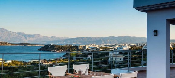 4 bedrooms Villa in Lasithi, Greece No. 17 20