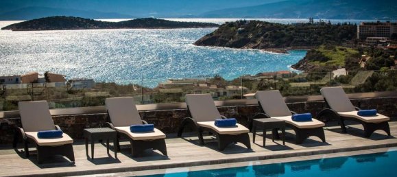 4 Schlafzimmer Villa in Lasithi, Greece, Nr. 17 12