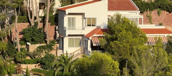 5 bedrooms Villa for sale in Cullera, Valencia, Valencian Community, Spain № 364942 29