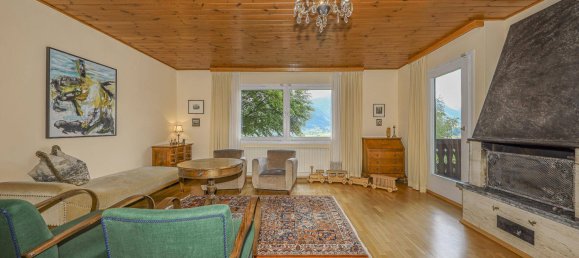 4 bedrooms Villa in Piesendorf, Austria No. 171589 8