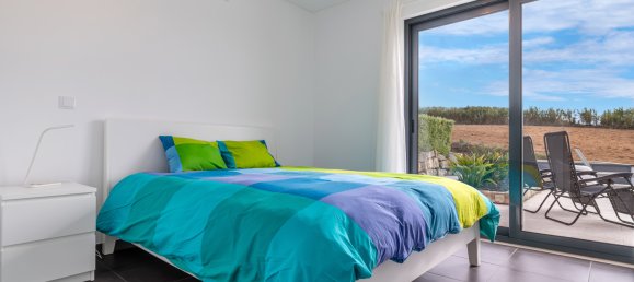 3 Schlafzimmer Haus in Ribamar, Portugal, Nr. 126455 11