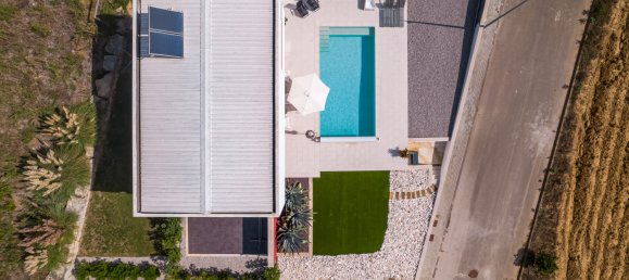 3 Schlafzimmer Haus in Ribamar, Portugal, Nr. 126455 28