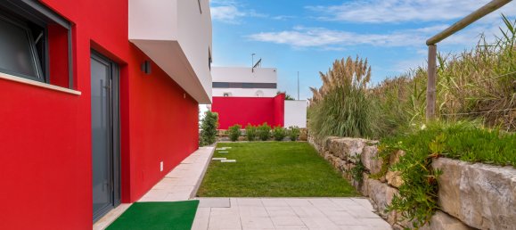 3 Schlafzimmer Haus in Ribamar, Portugal, Nr. 126455 26