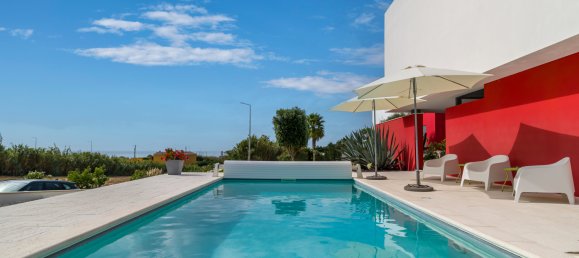 3 Schlafzimmer Haus in Ribamar, Portugal, Nr. 126455 13