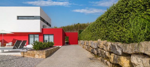 3 Schlafzimmer Haus in Ribamar, Portugal, Nr. 126455 27